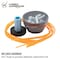 Weed Warrior Weed Warrior Universal Fit Push-N-Load 2 Line Residential Grade 0.095 in. D X 10.13 in. L Trimmer He 17234 - alternate 3
